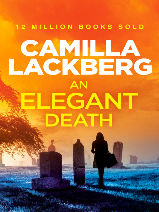 Cover of An Elegant Death